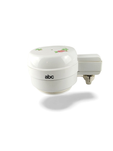 Abc elektrogeräte eierkocher - abc,