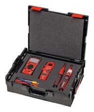 Benning Messgeräte-Box