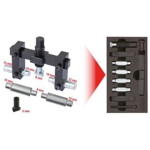 Tools werkzeug 700 - werkzeug, 700.5650