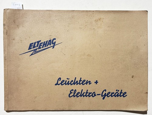 Eltehag leuchten - -,
