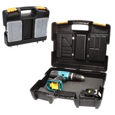 Maschinenkoffer leer Elektro