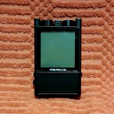 Reizstromgeräte TENS / EMS -