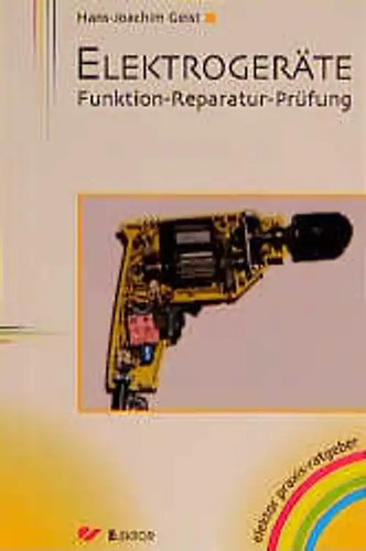 Elektrogeräte