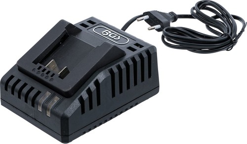 Bgs schnell ladegerät - schnell-ladegerät, 4,0