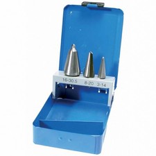 Schälbohrersatz, Schälbohrer