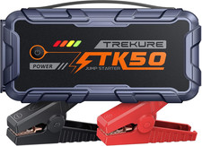Starthilfe Powerbank Für PKW