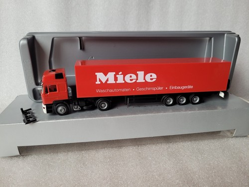Man f2000 miele - f2000, hd