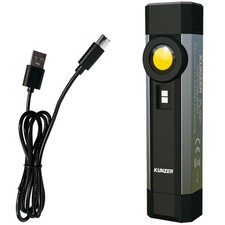 LED Arbeitsleuchte Kunzer