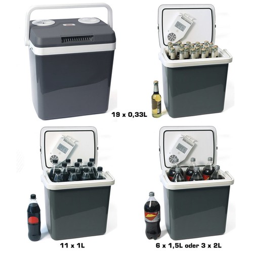 Elektro kühlbox 32l 12v - elektro,
