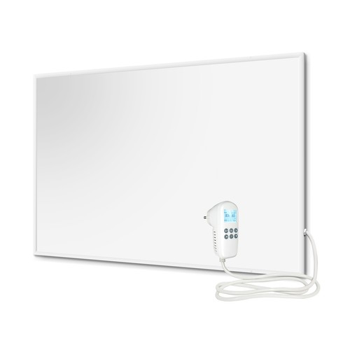 Infrarotheizung mit thermostat - infrarotheizung,