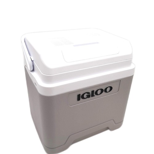 Igloo kühlbox elektro - igloo,