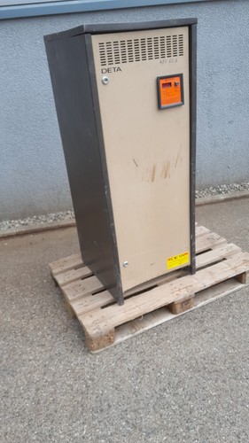 Gabelstapler ladegeräte - gabelstapler,