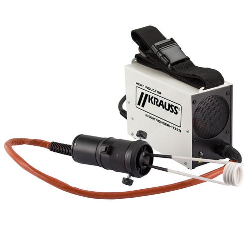 Induktionserhitzer