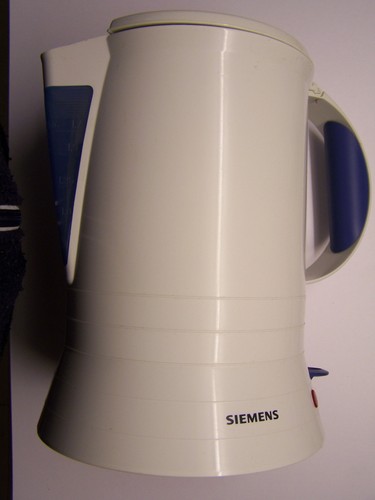 Siemens elektrogeräte gmbh - elektrogeräte,
