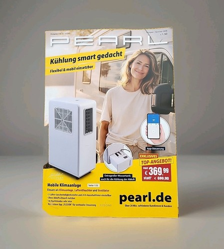 Pearl katalog - pearl,