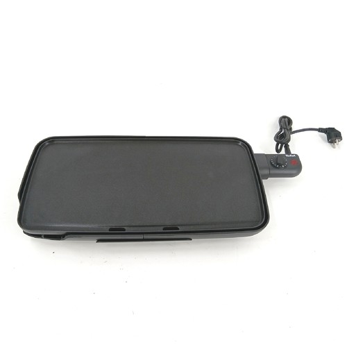 Tefal plancha grill - plancha,