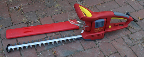Wolf gartengeräte elektro - wolf,