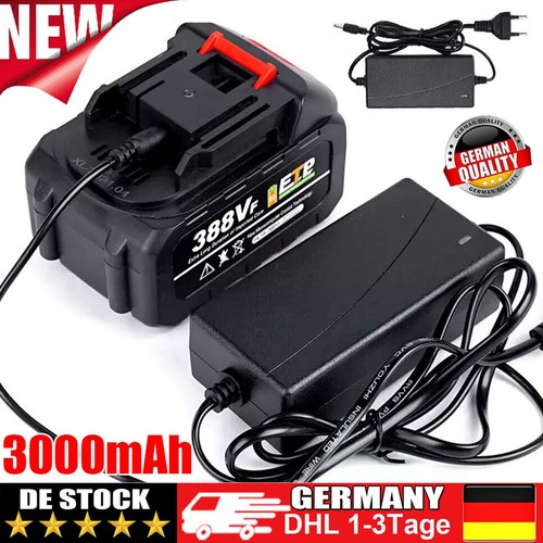 388vf led anzeige akku 21v - led,