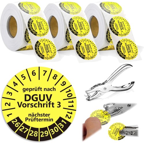 Prüfplaketten prüfaufkleber - prüfplaketten,