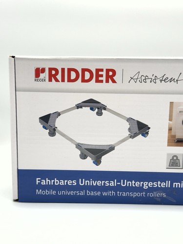 Ridder transportuntergestell - ridder,