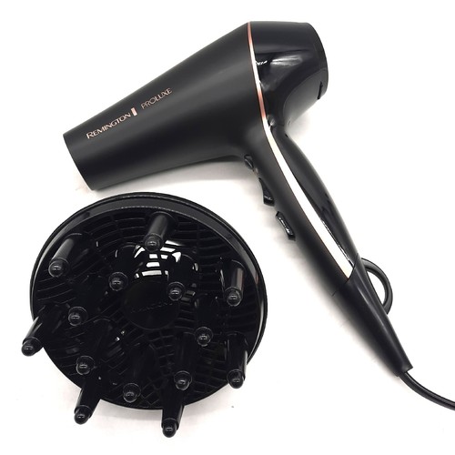 Remington haartrockner styling - remington,