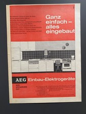 AEG Aus Erfahrung Gut