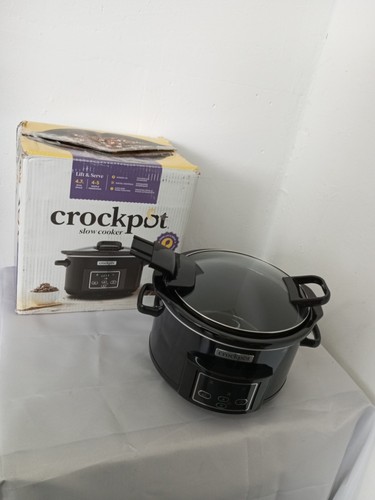 Crockpot schongarer - crockpot,