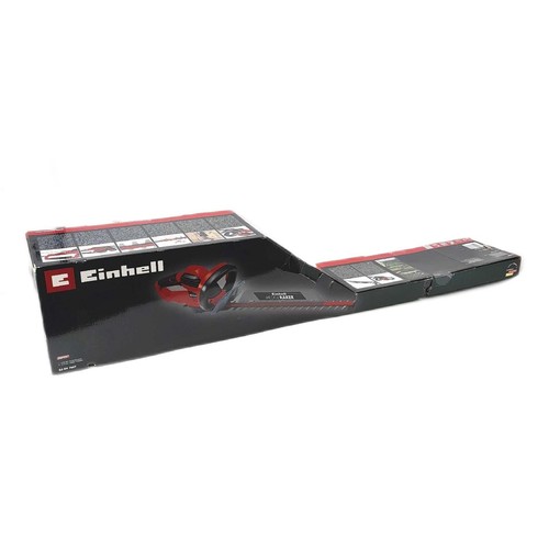 Einhell elektro heckenschere - einhell,