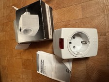 REV Überspannungsschutz