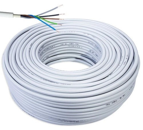 Nym 5x2 5mm - neu, 34m