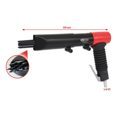 Tools nadelentroster - tools,