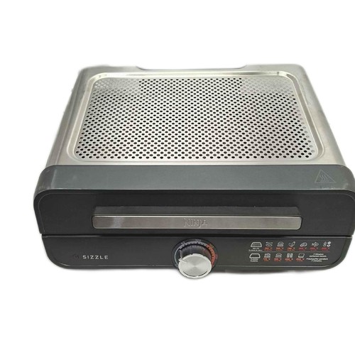 Ninja elektrogrill - ninja,