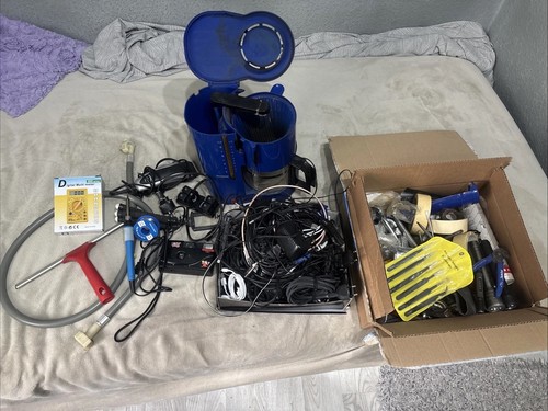 Bastlerpaket elektro geräte - bastlerpaket:,
