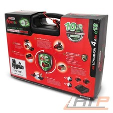 KS TOOLS BÜRSTENLOSER AKKU