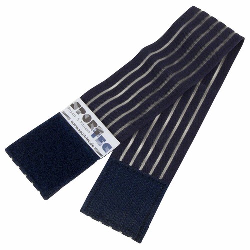 Klettband für