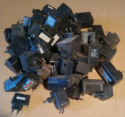 Netzteile handy ladegeräte - 53,