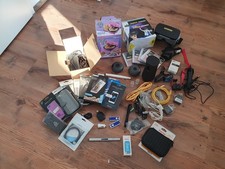 Elektrogeräte Konvolut