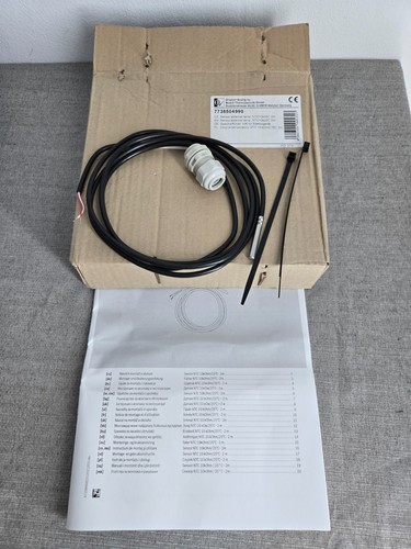 Buderus speicherfühler für - buderus,