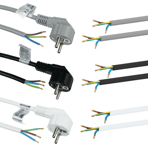 Flexible anschlussleitung - flexible,