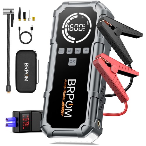 Starthilfe powerbank - starthilfe,