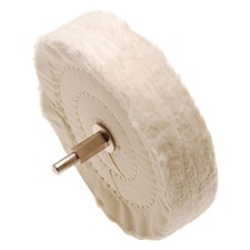 Polierscheibe 125 mm