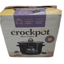Crockpot Schongarer