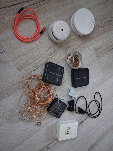 Elektronik elektroschrott - elektronik,