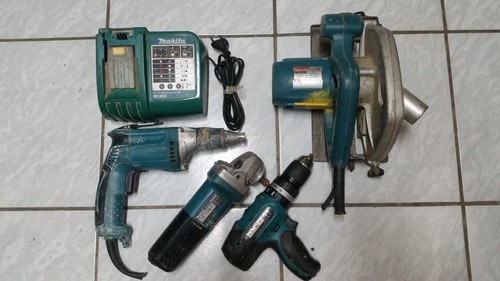 Konvolut makita - konvolut,