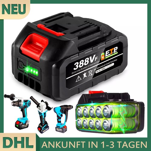 21v akku ladegeräte - 18/21v, für