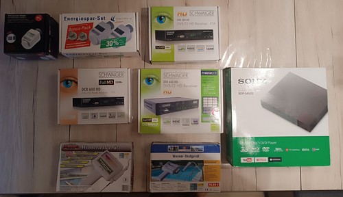 Elektro kleingeräte zum - zum, teil